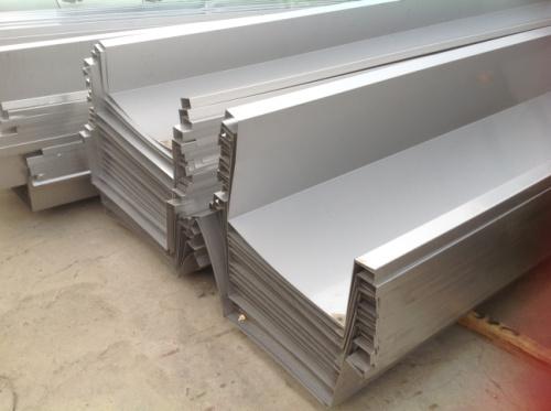 鼎城304不锈钢天沟